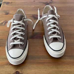 Converse Chuck 70 Vintage Canvas